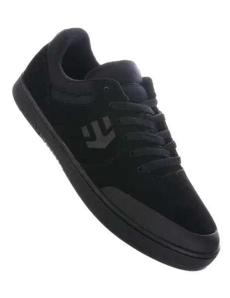 ZAPATILLAS ETNIES MARANA  BLACK/BLACK/BLACK