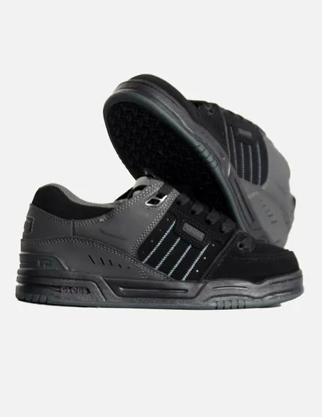 ZAPATILLAS FUSION   BLACK/NIGHT
