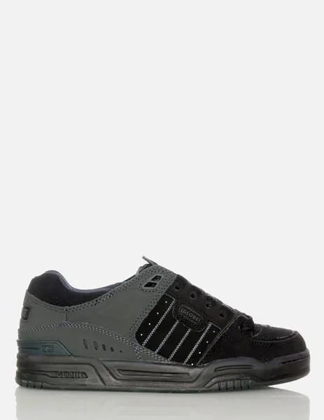 ZAPATILLAS FUSION   BLACK/NIGHT
