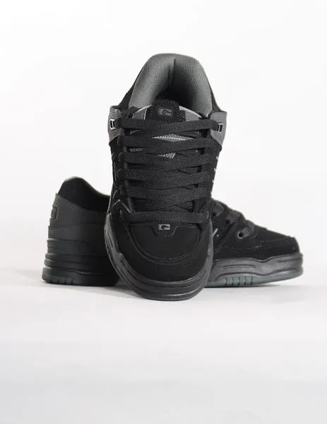 ZAPATILLAS FUSION   BLACK/NIGHT