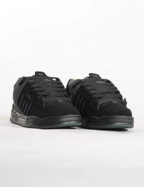 ZAPATILLAS FUSION   BLACK/NIGHT