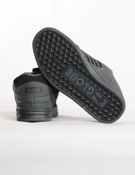 ZAPATILLAS FUSION   BLACK/NIGHT