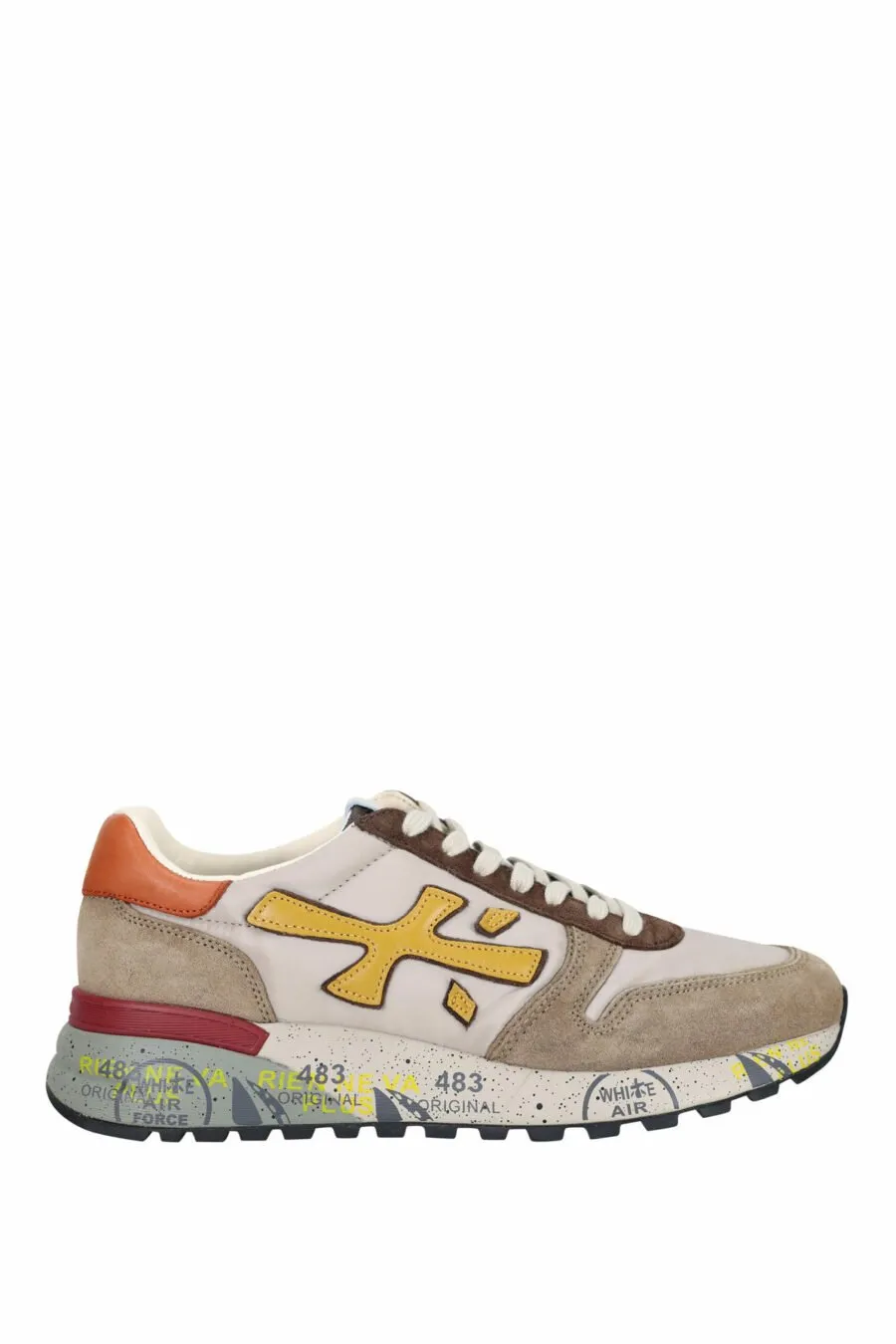 Zapatillas 