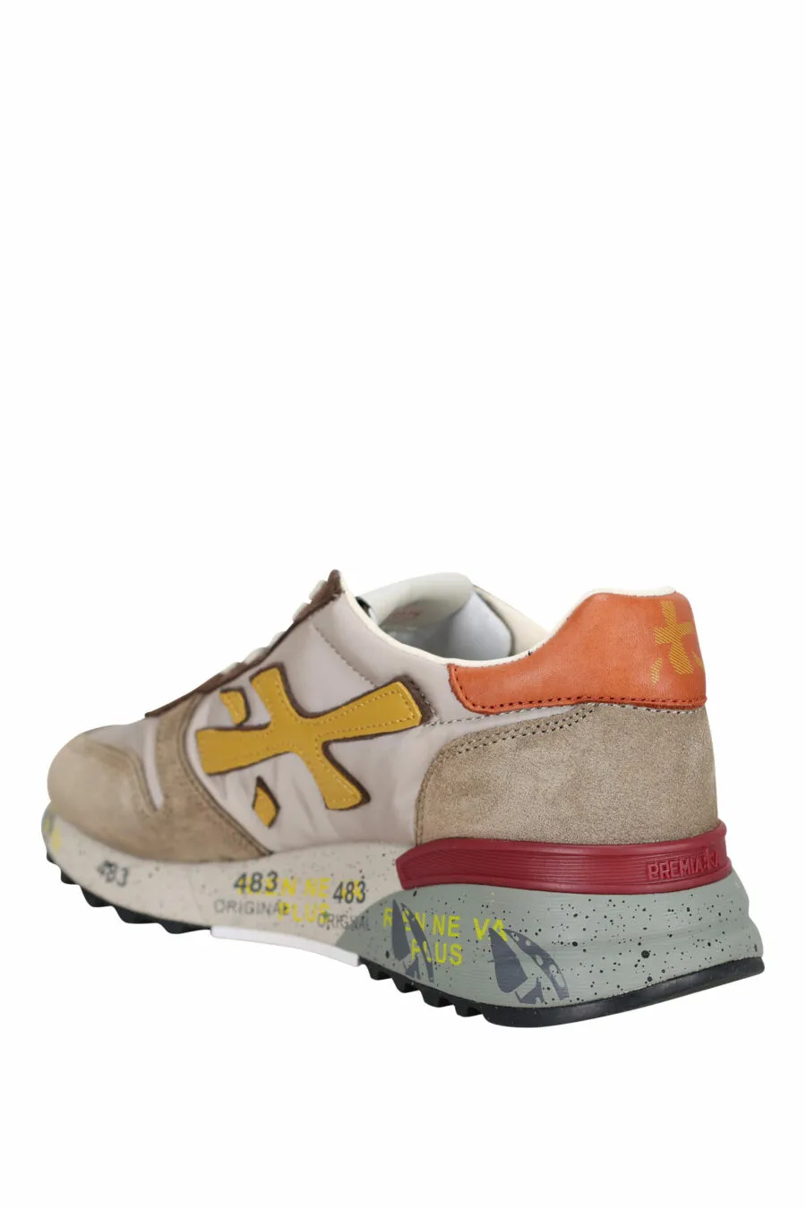 Zapatillas 