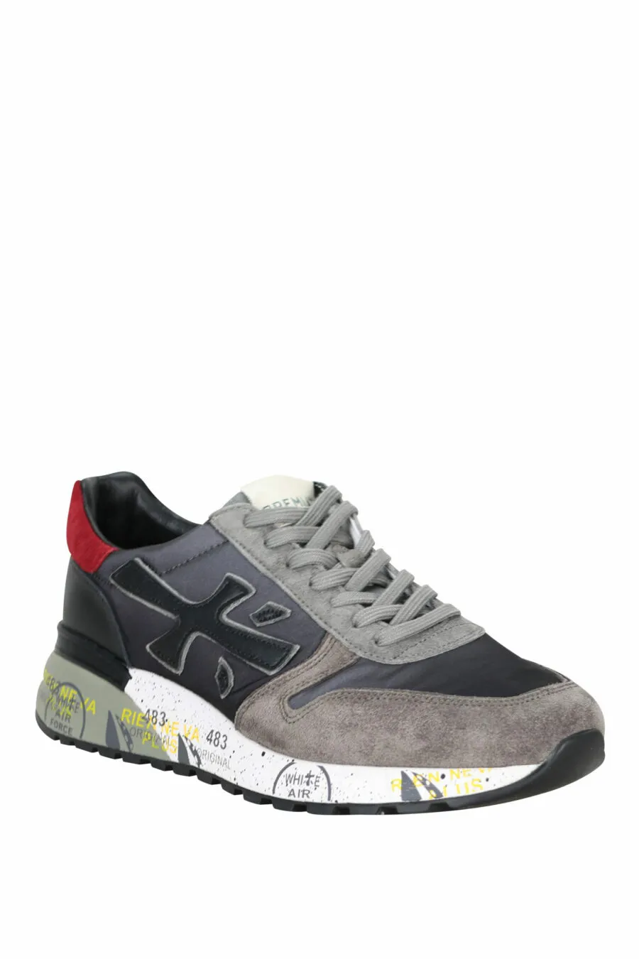 Zapatillas 