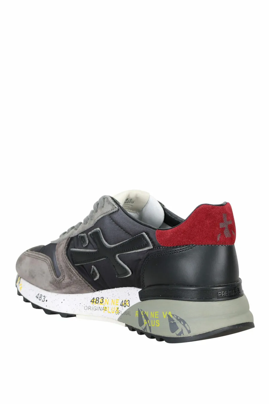 Zapatillas 
