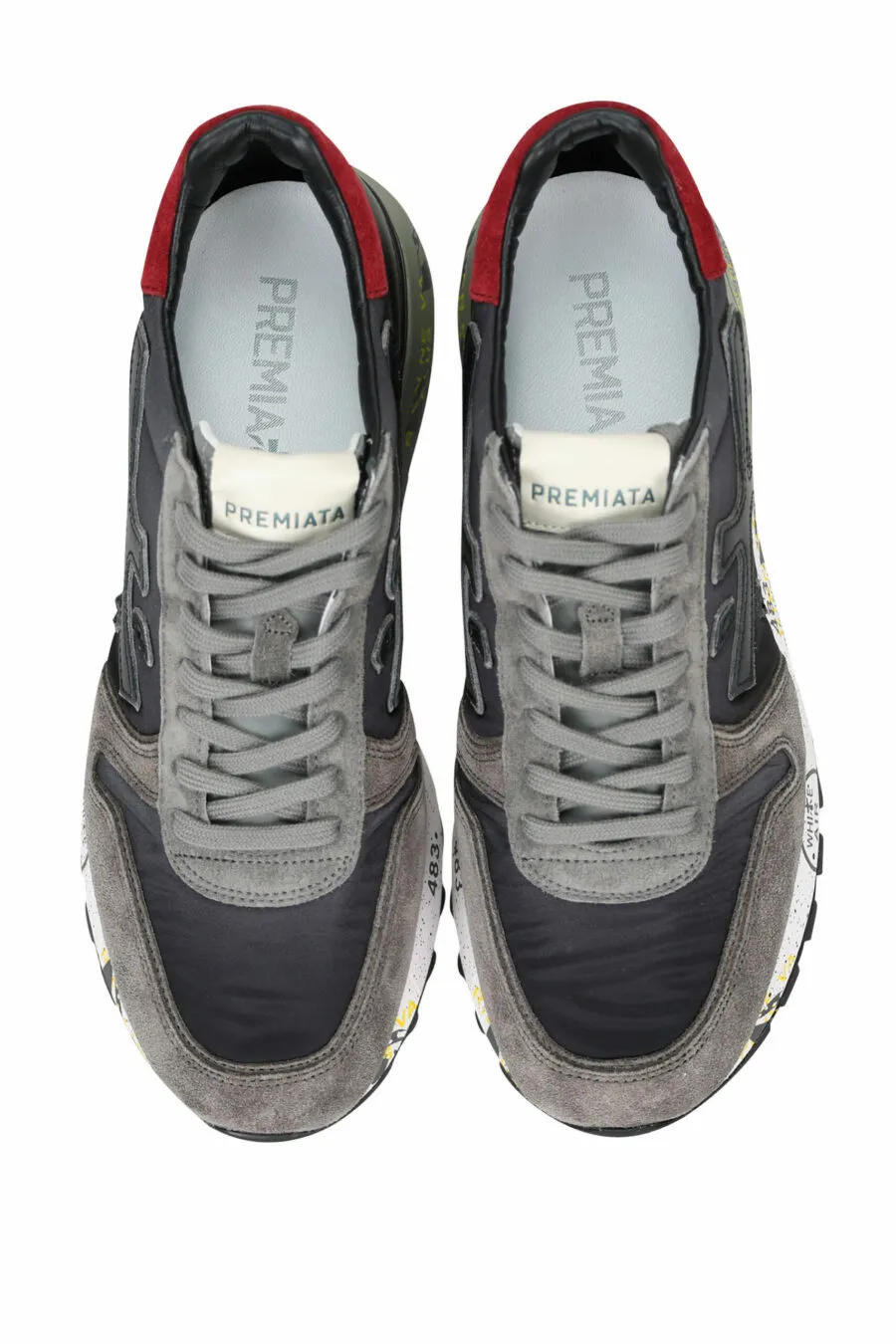 Zapatillas 