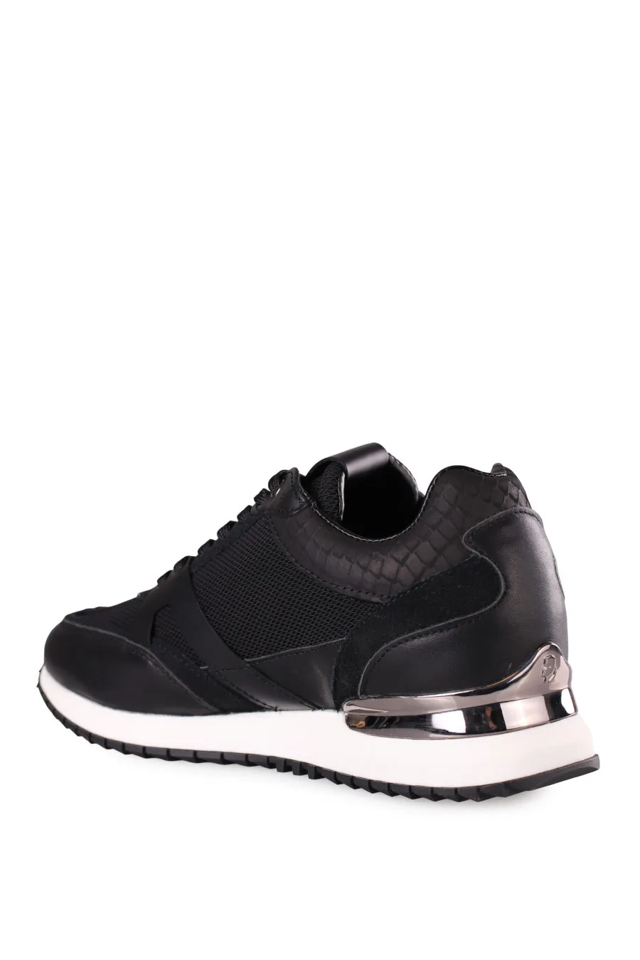 Zapatillas negras 