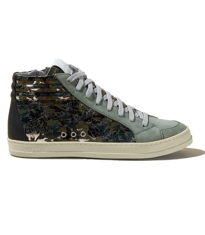 ZAPATILLAS P448