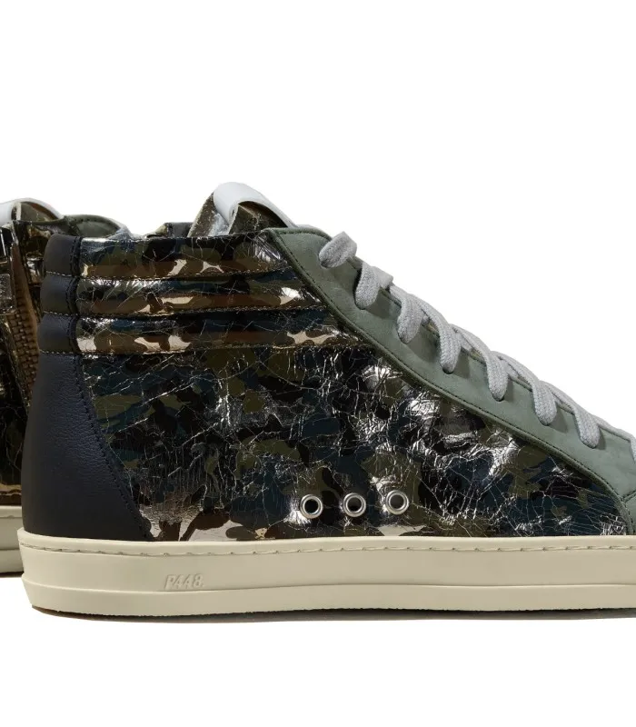 ZAPATILLAS P448