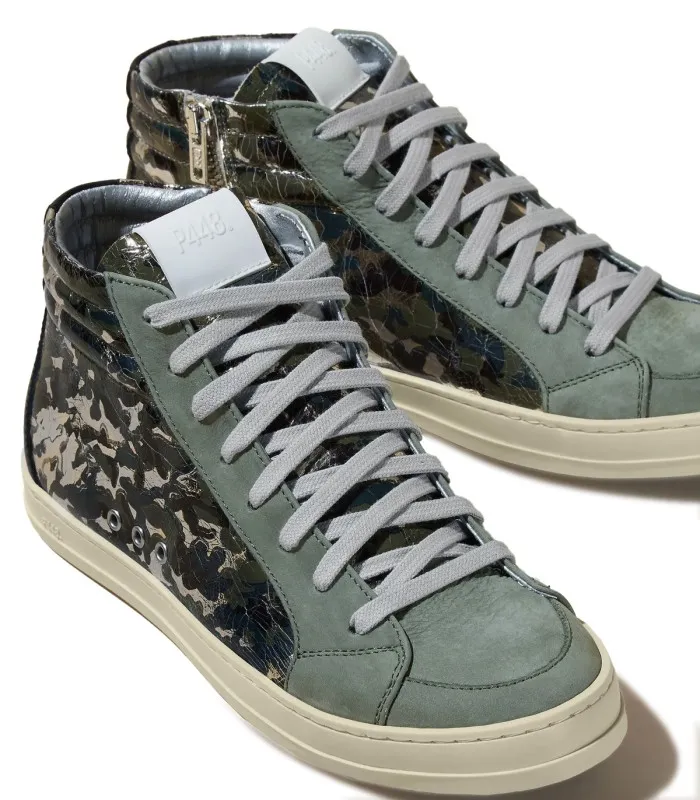 ZAPATILLAS P448