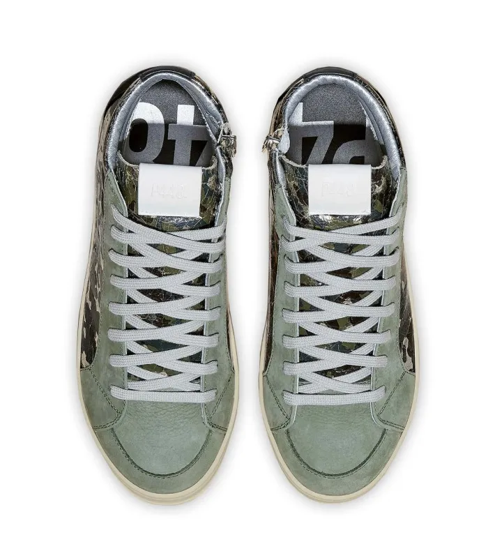 ZAPATILLAS P448