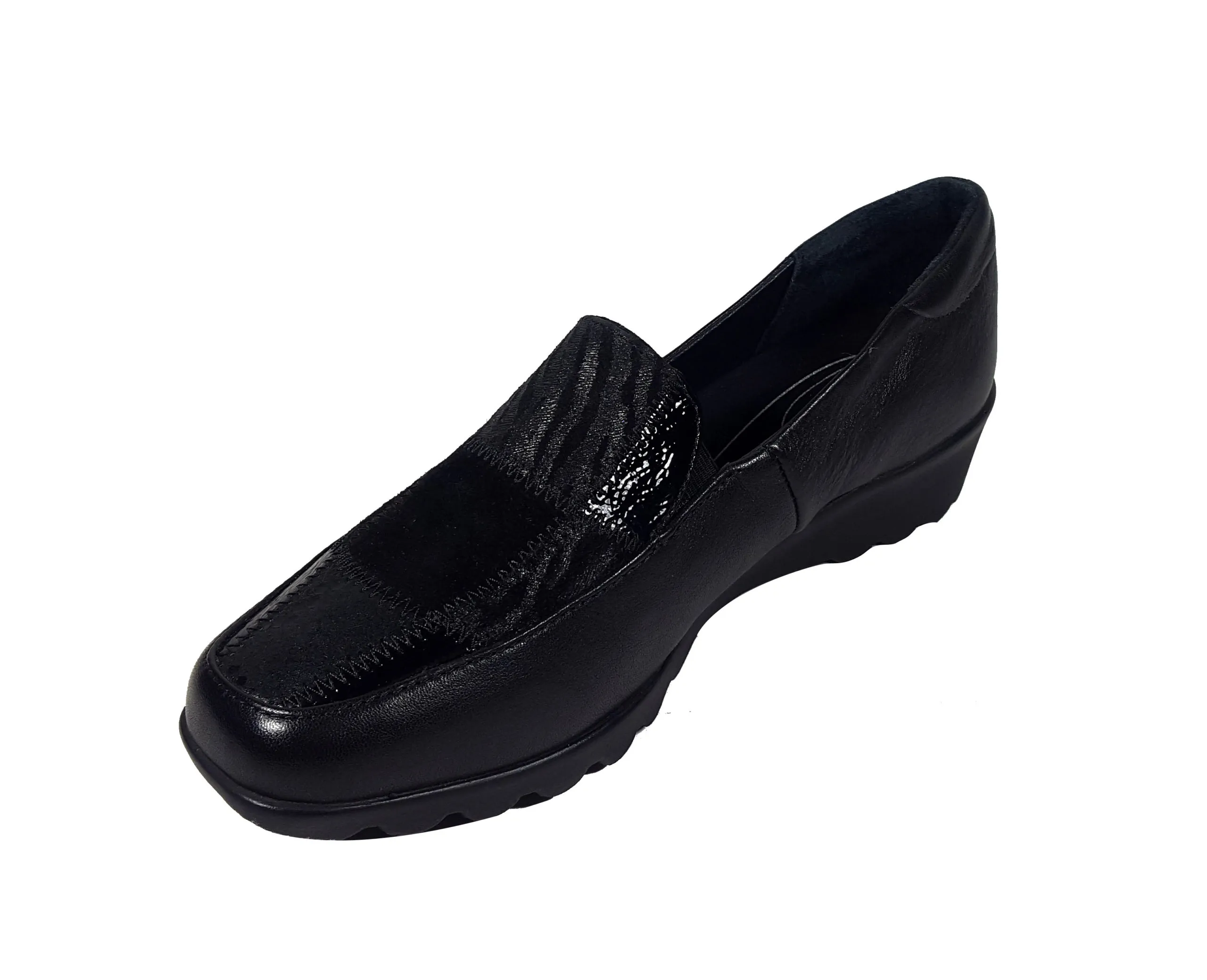 Zapato con copete (Romika)