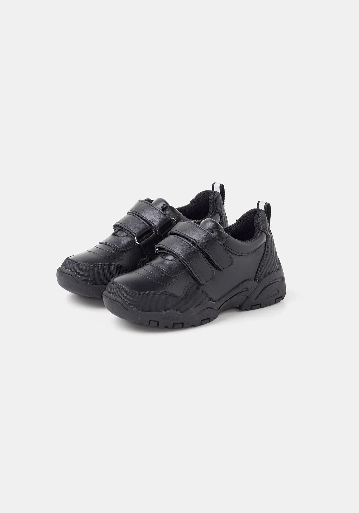 Zapatos colegiales adeportivados Infantiles TEX (Tallas 26 a 32)