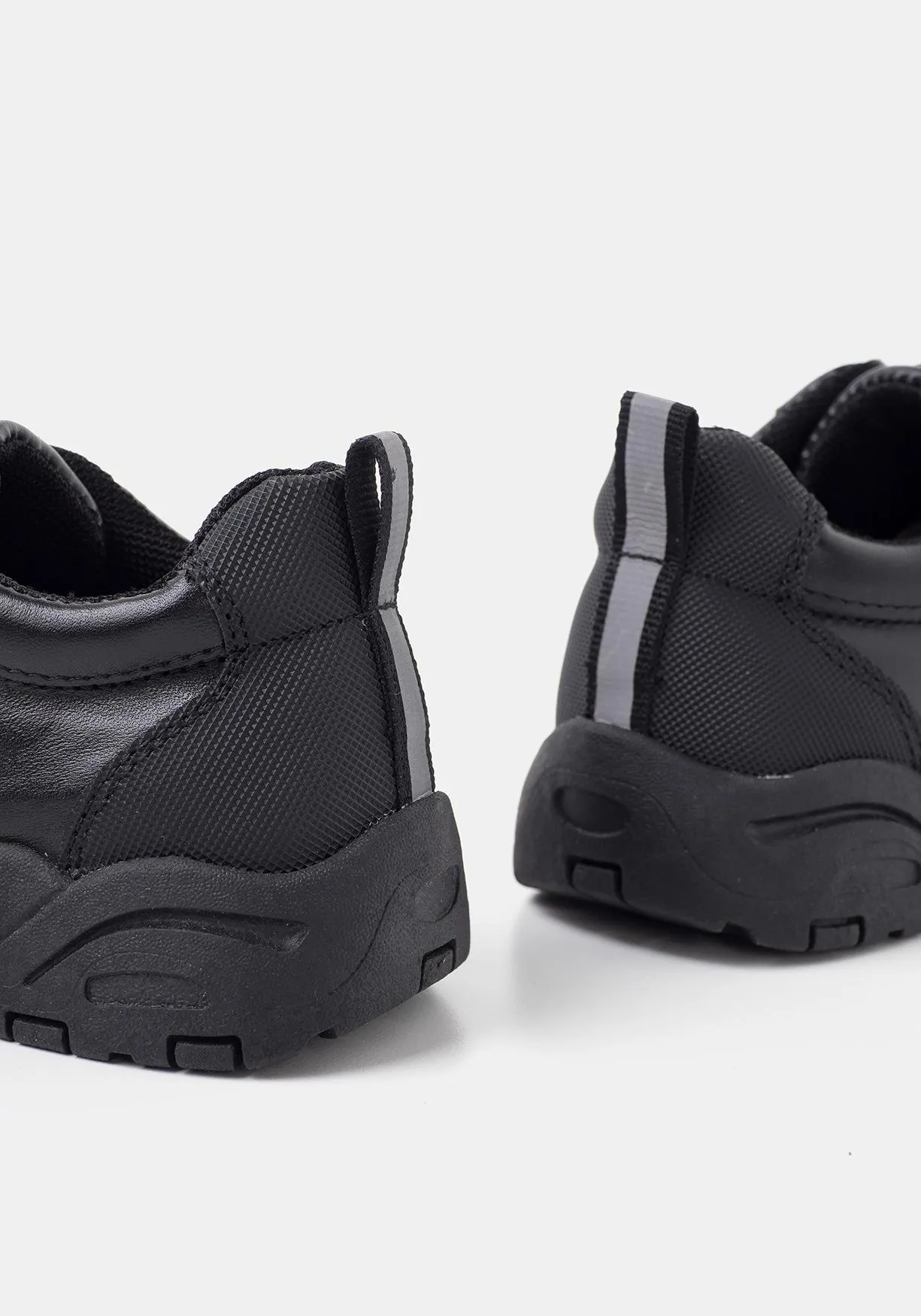 Zapatos colegiales adeportivados Infantiles TEX (Tallas 26 a 32)