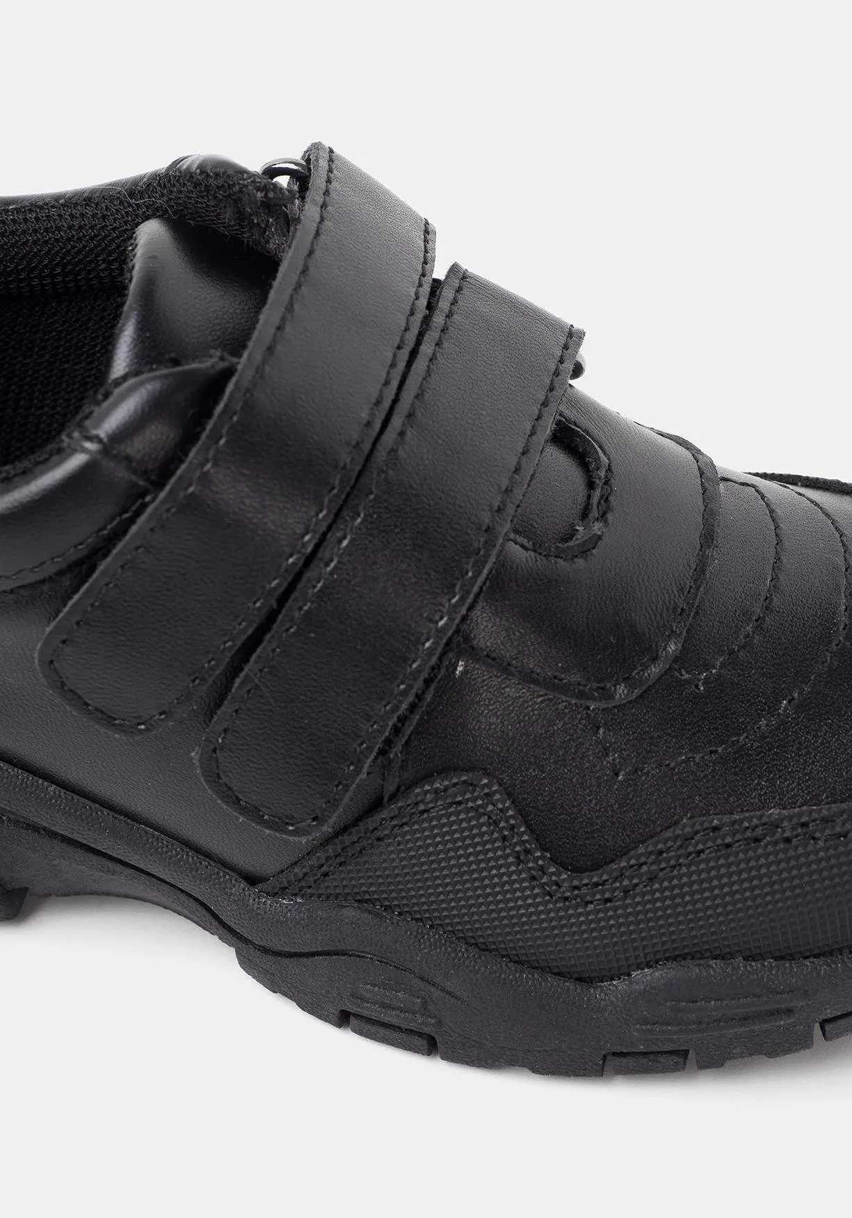 Zapatos colegiales adeportivados Infantiles TEX (Tallas 26 a 32)