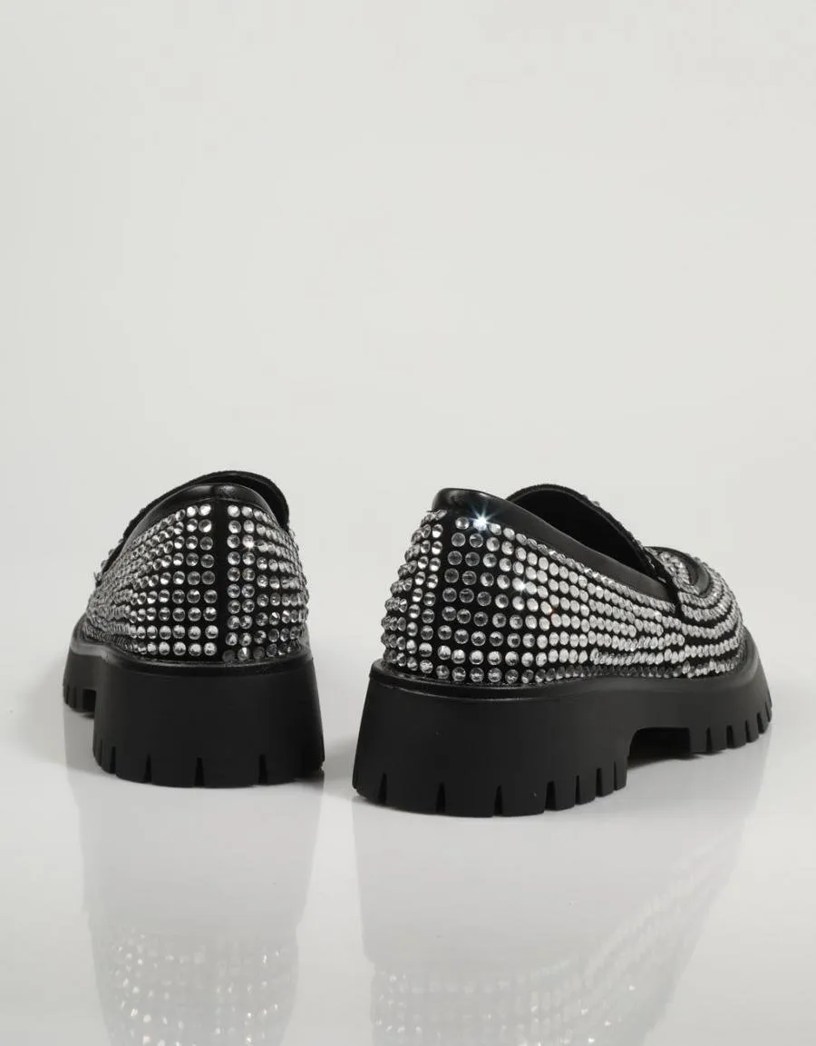  zapatos sport NOA HARMON 9108 Carrie en Plata 81098