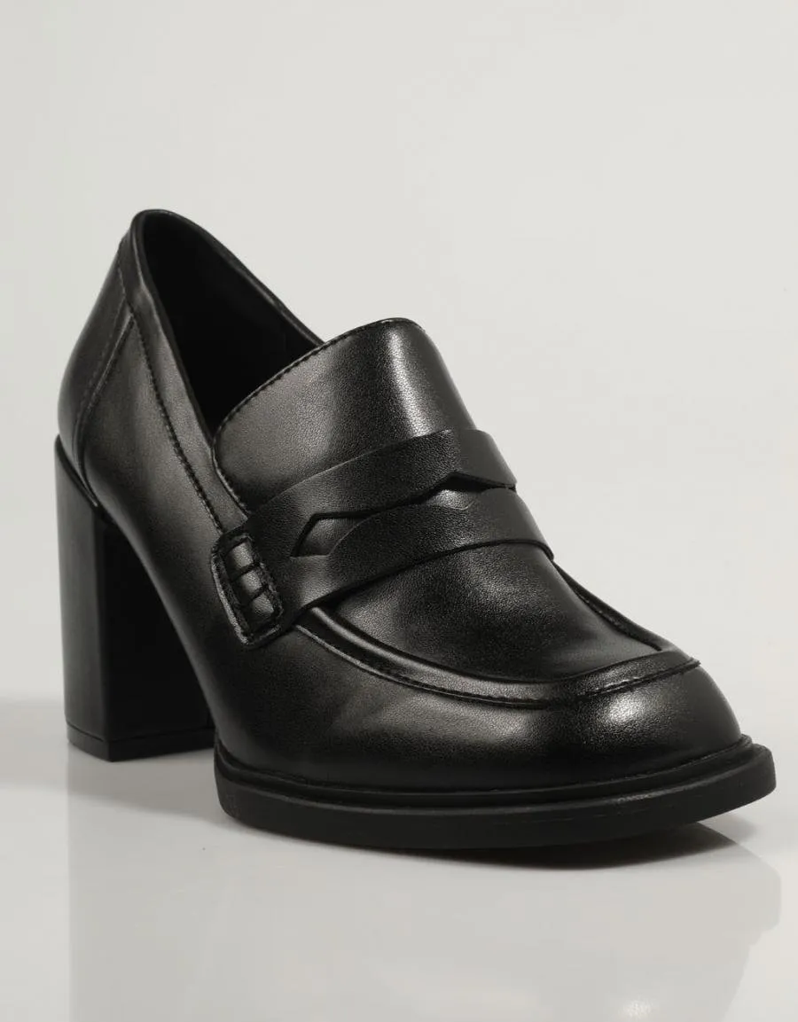  ZAPATOS VESTIR MARCO TOZZI 2440341 EN NEGRO 83969
