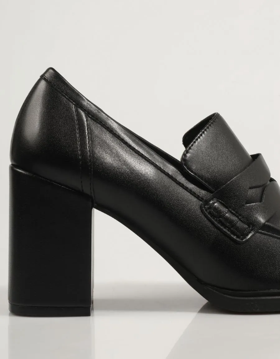  ZAPATOS VESTIR MARCO TOZZI 2440341 EN NEGRO 83969