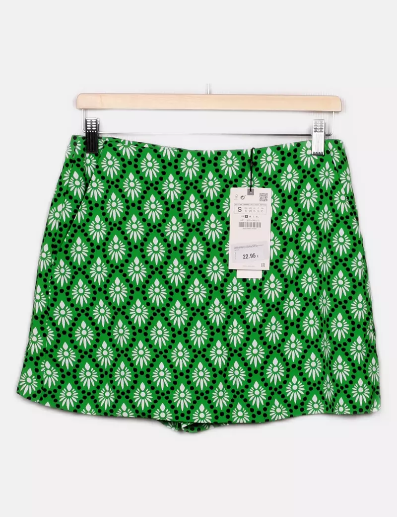 Zara Falda casual