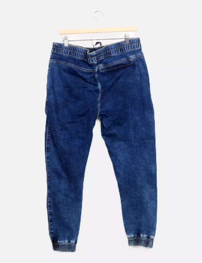 Zara Jeans casual baggy