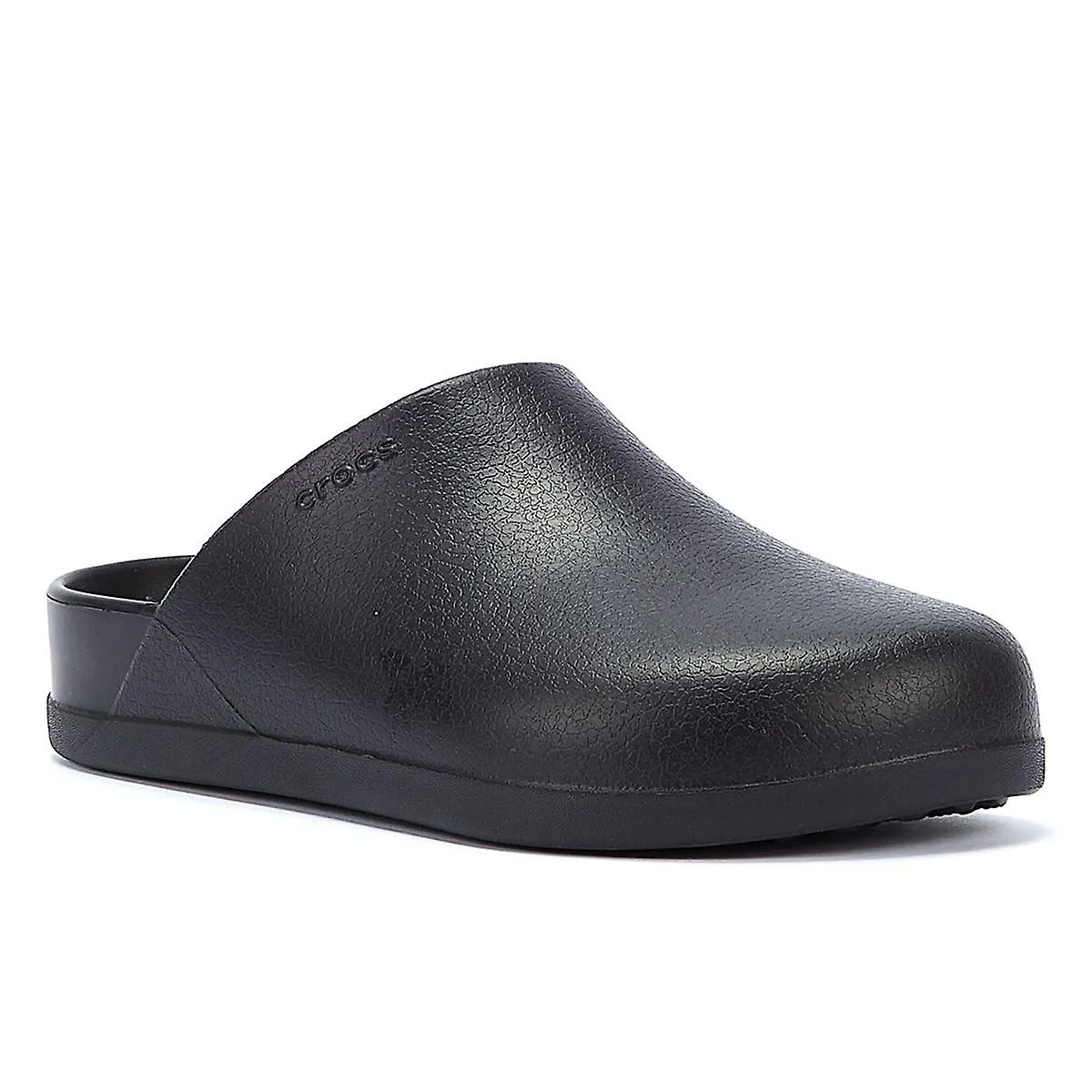 Zuecos Crocs Dylan Negro para hombre