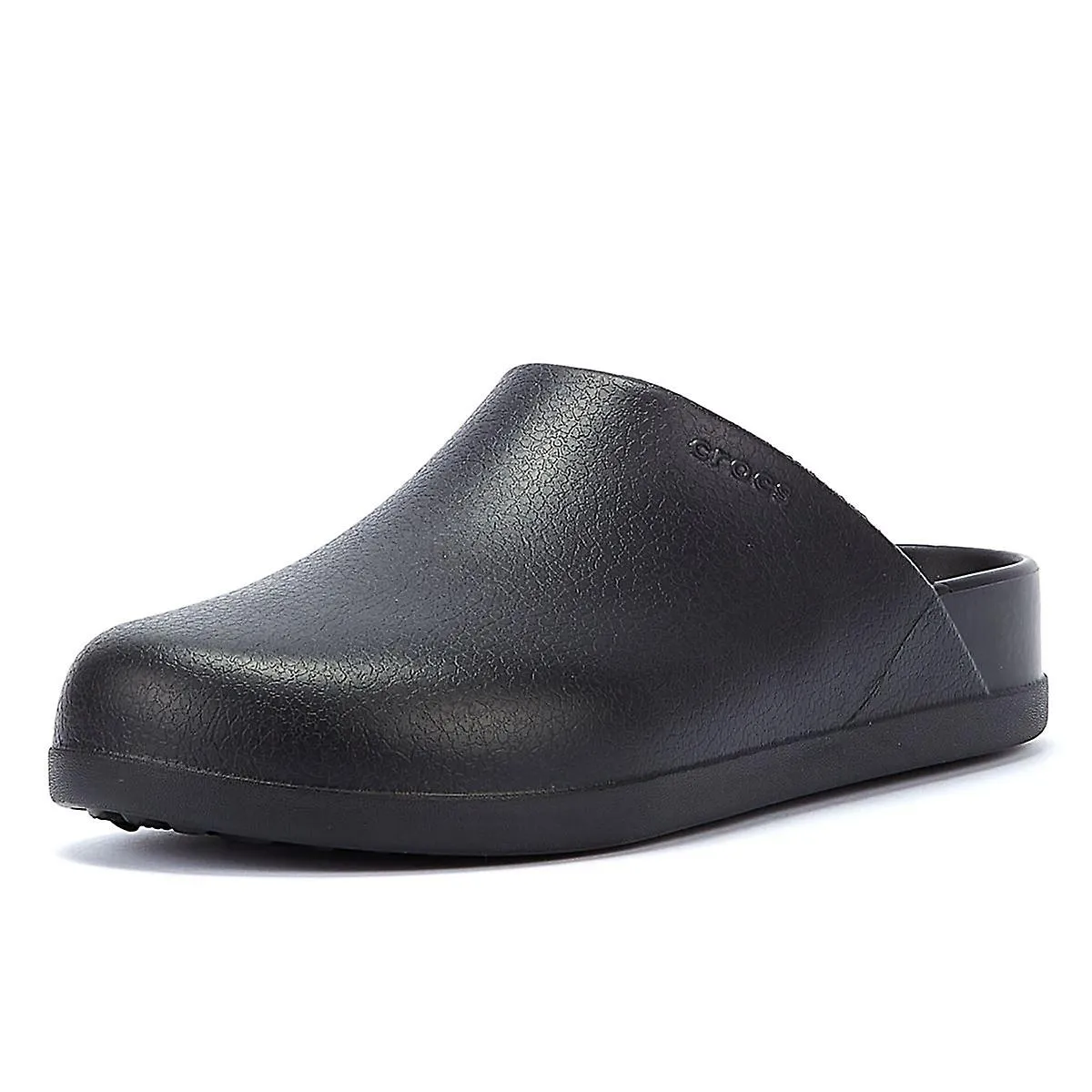 Zuecos Crocs Dylan Negro para hombre